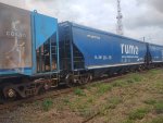 RUMO HTT-351515-0
